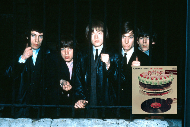 While the original pressing of this classic album is highly collectable, this specific Terre Haute pressing from the US is particularly valuable to collectors, fetching a high sale of £1,325.12. Known for its distinct sound quality and manufacturing variations, this version represents a sought-after rarity for Rolling Stones enthusiasts. Its high price is a reflection of the demand for specific, first-run pressings of iconic albums.