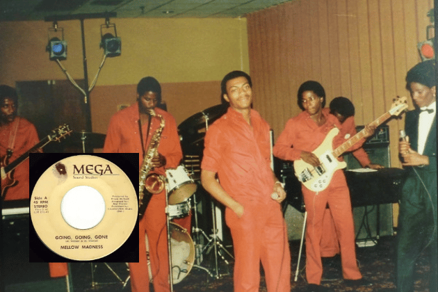 This incredibly rare 7" single, with a high sale of £2,590.00, is a holy grail for collectors of private-press soul and funk. Hailing from the US in 1980, its value comes from a perfect storm of scarcity and demand within the genre. The record, which has no catalogue number, is an authentic underground gem that commands a high price from serious collectors whenever it surfaces.