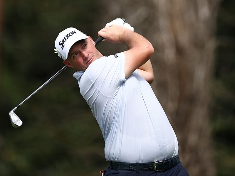 The seventh and final golfer to earn over $10 million in prize money is Austrian Sepp Straka. He banked $10,650,894 in 22 tournaments - with two wins and six top ten finishes.
