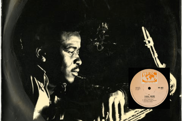 This 1968 jazz album, with a high sale of £1,290.70, is considered one of the most important and emotional records to come out of South Africa. The title, "Yakhal' Inkomo," translates to "the bellowing bull," a powerful piece of coded symbolism that was understood by the Black community as a lament for the suffering under apartheid. Though it was a best-seller in its home country, the album's original pressing is extremely rare outside of South Africa, making it a highly valuable and historically significant piece for collectors worldwide.