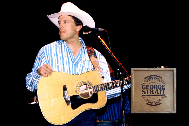 This massive 10-LP box set from 2019, with a high sale of £1,628.00, is a highly sought-after collectable for country music fans. Released as a limited and numbered edition, its value comes from its scarcity and the comprehensive nature of the compilation, which gathers many of George Strait’s most iconic hits onto vinyl for the first time in a complete collection. Its high price reflects its appeal to both serious country music collectors and devoted fans.