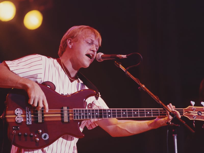 Celebrating the 40th anniversary of World Machine, Level 42 will perform at Glasgow Royal Concert Hall on Thursday, September 18 with special guests Roachford.
