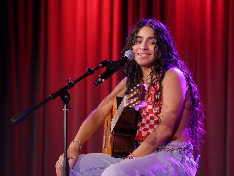 Canadian singer-songwriter Jessie Reyez will play the O2 Academy Glasgow on Sunday, September 14 as part of her Paid In Memories Tour.