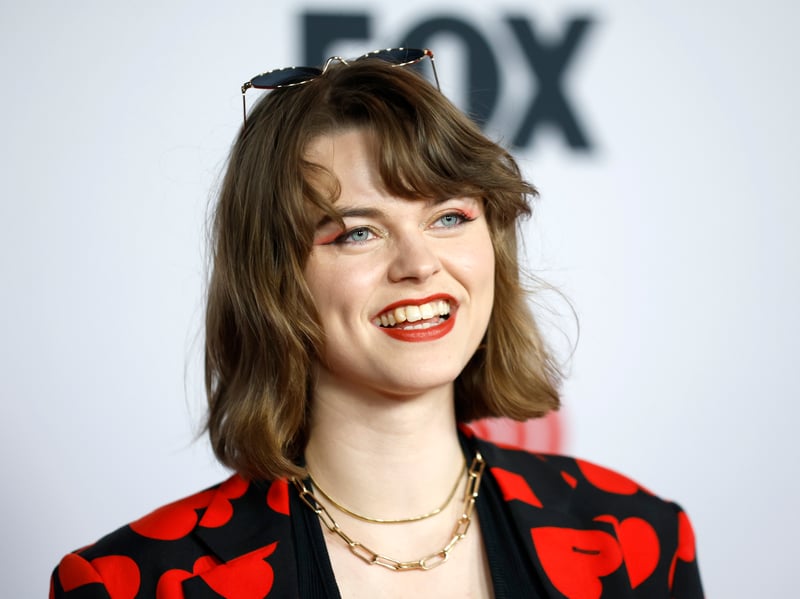 Rising TikTok sensation and indie-pop artist Ellie Dixon is known for her infectious melodies and clever lyrics. Her playful and honest song-writing has earned her a dedicated following, and her live show is a joyful experience. 📍 King Tut's Wah Wah Hut, 272a St Vincent St, Glasgow, G2 5RL


