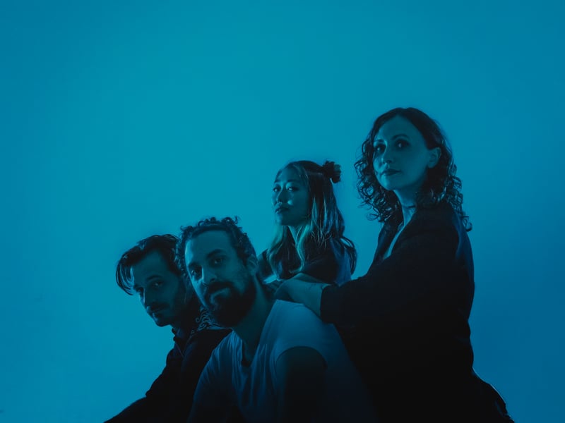 American indie rock band The Crane Wives were originally set to play Drygate, but will now play the O2 Academy Glasgow on Saturday, September 27. 