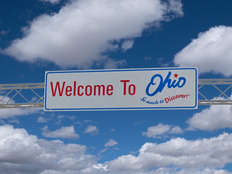 Could the couple break with tradition and get married in the groom's family state? Travis Kelce comes from the Ohio city of Cleveland Heights and his family would surely be delighted to host. There's a 15/2 chance of it happening.