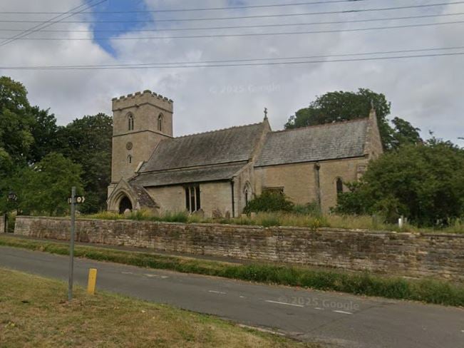 This small village near Grantham, Lincolnshire, is mentioned in the Domesday Book and was the scene of a deadly clash in the 1700s between two highwaymen, Thomas Watson and Spence Broughton, the latter of whom was hanged for murder. The name Carlton comes from a combination of the Old Norse word 'karl', meaning a freeman of the lower class, or peasant, and the Old English term 'tūn', which is an enclosure or farmstead. The Scroop is believed to have been added later and comes from the family name of Henry Scrop, who held land there in 1346.