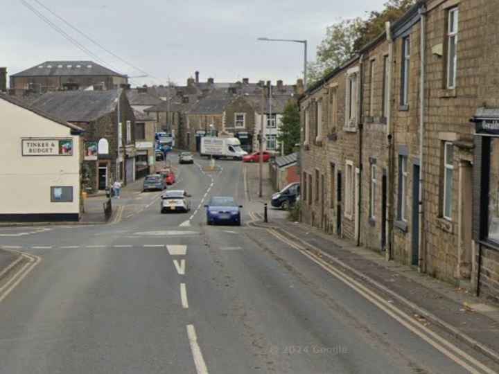 This town in Lancashire is a bit of a tongue-twister. Twistle means a fork in the river, where two brooks meet. The Oswald is believed to refer to King Oswald of Northumbria, who was the most powerful ruler in Britain for a time in the 7th century.