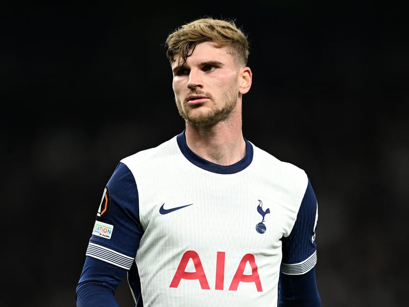 Current club: RB Leipzig