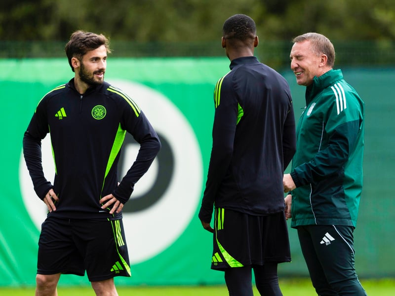 Marcelo Saracchi's loan arrival has been confirmed, meaning he stands a chance of making his debut on Sunday.