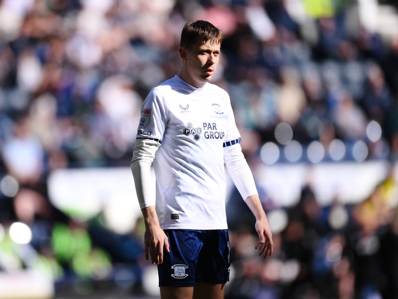 The midfielder has been absent for the Lilywhites’ previous three games with a groin injury. Heckingbottom admitted the Dane could be back in contention for the trip to Fratton Park. 
