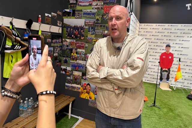 Bracknall admits the dust still hasn’t settled after his side’s defeat to fierce rivals The Nags Head last weekend