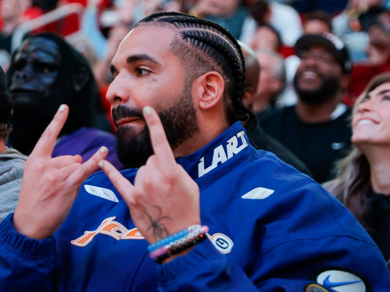 While hip-hop has had a presence at Leeds Festival, a standalone, stadium-sized show from an artist like Drake would be a major milestone for Roundhay Park. His global appeal, coupled with his high-energy and elaborate live shows, would attract a massive and diverse crowd. 
