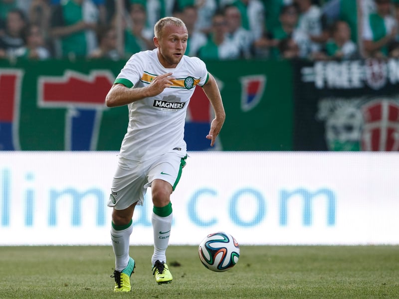 Started his career at Celtic, but is perhaps better known for being a key cog in Hibs' 2016 Scottish Cup winning team. The two cap Scotland international is a free agent after leaving Carlisle United in the summer. Has struggled to find a permanent home since leaving Easter Road in order to move to Sunderland in 2018, featuring for Aberdeen and Forest Green Rovers prior to his move to Brunton Park.
