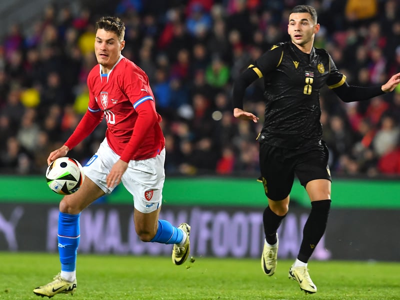 Named as a possible 'focus' for Leeds before Monday's deadline by The Athletic and would certainly add creativity. The 25-year-old Armenian international already has four goals and seven assists in six games this season and is expected to make the step up to a top European league imminently. Valued by Transfermarkt at around £22m.