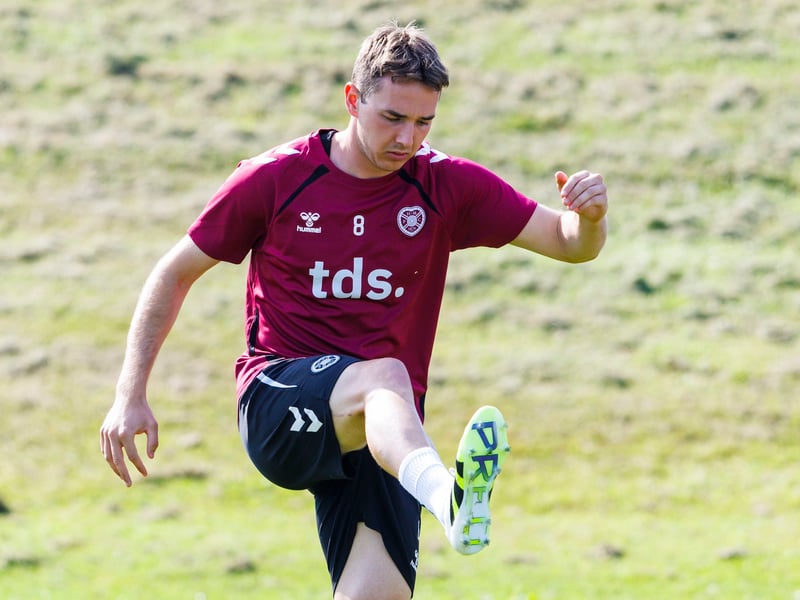 Continues to be dogged by a hamstring injury that is expected to keep him out until later this month, as per to reports.