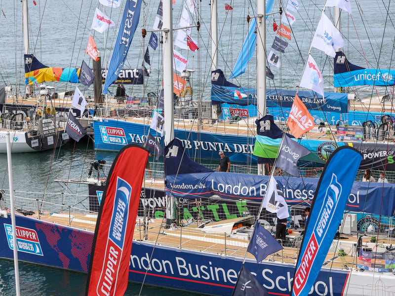 Enjoy live music performances and a party atmosphere as the crews of the Clipper Round the World Race return to Gunwharf Quays and receive the celebration they deserve!
Details: clipperroundtheworld.com