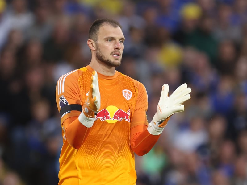 Current contract end date: Summer 2029