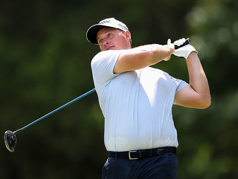 Austrian Sepp Straka finished in 8th place in the Ryder Cup Points Table, just missing out on an automatic place and Luke Donald clearly thought he'd done enough to earn one of his six picks. He was also a wildcard in 2023 when he teamed up well with Shane Lowry. He won the Truist Championship in May following another triumph at the American Express in January. 