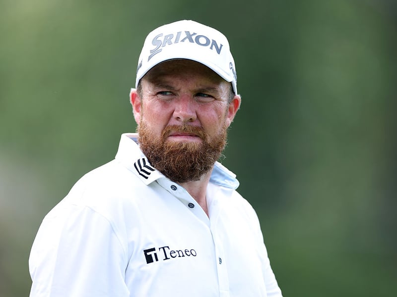 2019 Open Champion Shane Lowry was always a lock to win a captain's pick spot at the Ryder Cup. A hugely popular player, he may have not have been at his best this year, but will still be feared by the Americans for his match play expertise - he teamed up with Rory McIlroy to claim the Zurich Classic of New Orleans pairs event last year.