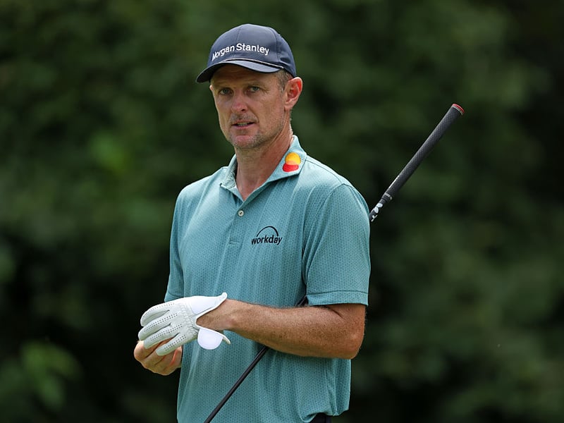 A second place (behind teammate Rory McIlroy) at the Masters in Augusta pretty much assured Ryder Cup veteran Justin Rose of his place at this year's contest - he finished fourth in the points table. His experience could prove key to Europe's chances.