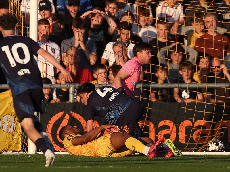 Club: Arouca - joined on a permanent deal.