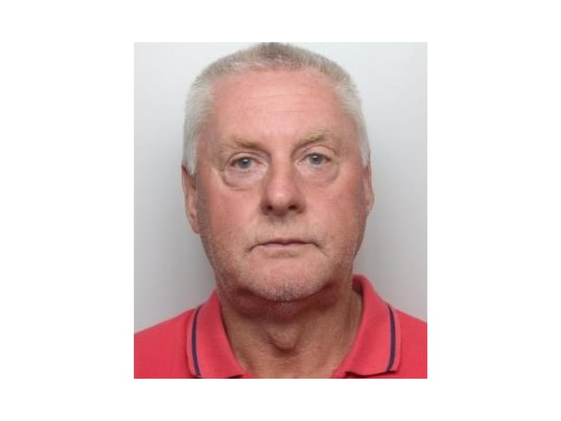 A man who groomed and then repeatedly raped a schoolgirl 20 years ago has been jailed for 15 years for five sexual offences, today, 21 August.

Paul Richardson, 63, of Rotherham abused a 15-year-old at hotels in South Yorkshire and Nottinghamshire after grooming her.

When the girl was 14, Richardson began giving her love letters, presents and alcohol. Sometimes he took her out on day trips.

In 2005, when Richardson was 42 and the girl was 15, he took her to a cinema, then on to a hotel near Worksop, Nottinghamshire. At the hotel, Richardson gave the girl wine to drink. He then began kissing her.

In interviews with National Crime Agency (NCA) investigators, the victim, now in her 30s, said she repeatedly told Richardson she didn’t want him to kiss her, but Richardson continued and then raped her.

In the months that followed, Richardson raped the girl a further three times.