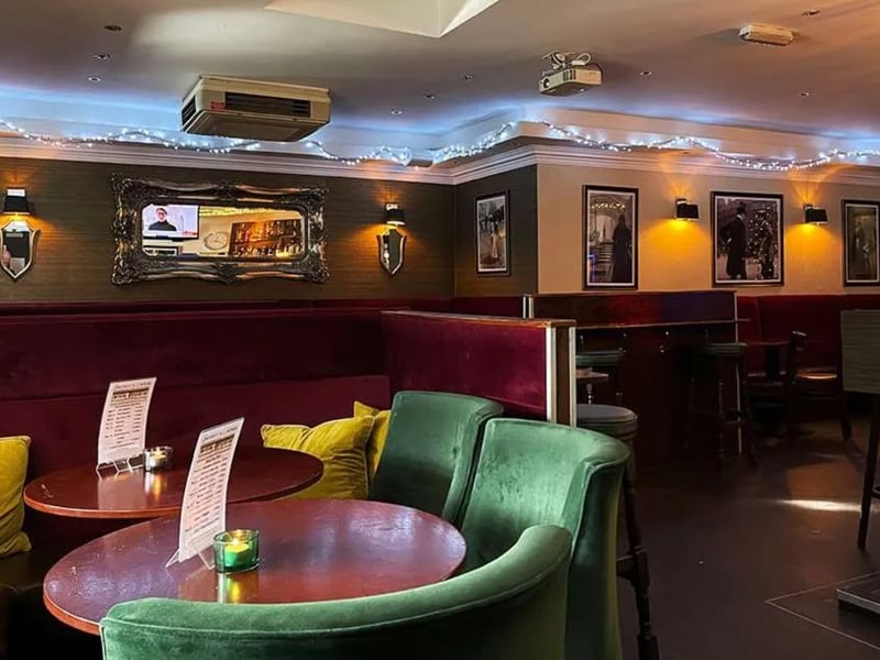 Sweeney's on the Park is a great place to head to if you fancy a cosy pint to watch the football tonight. They have reasonable prices throughout the week and do a cracking pint of Guinness. There is also likely to be some Scotland fans in before the game. 962 Pollokshaws Rd, Glasgow G41 2ET.