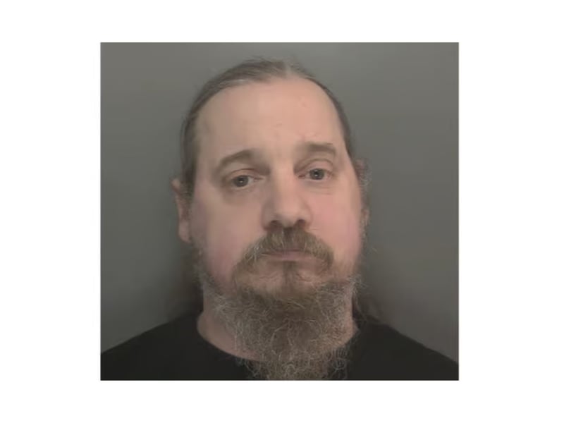 Alexander Sherwood, of Stanley Road, Liverpool, was found guilty by a jury after his victim came forward and disclosed the despicable actions she was subjected to over a number of years in the Rotherham district.

After making an initial disclosure to South Yorkshire Police officers in the Protecting Vulnerable People (PVP) team, officers set out to arrest Sherwood.

However, the 52-year-old attempted to avoid justice by making his way from Rotherham to Liverpool, but he was promptly caught.

Refusing to admit his guilt, Sherwood denied the charges he faced but was found guilty of 12 sexual offences at Sheffield Crown Court in February following a four day trial.

He was sentenced at the same court on Monday (May 19) to 19 years in prison for four counts of rape, four counts of assault by penetration, two counts of assault by touching, one count of engaging in sexual activity in presence of a child and one count of causing a child to watch/ look at an image of a sexual nature.

Sherwood was also handed an indefinite restraining order and a Sexual Harm Prevention Order.