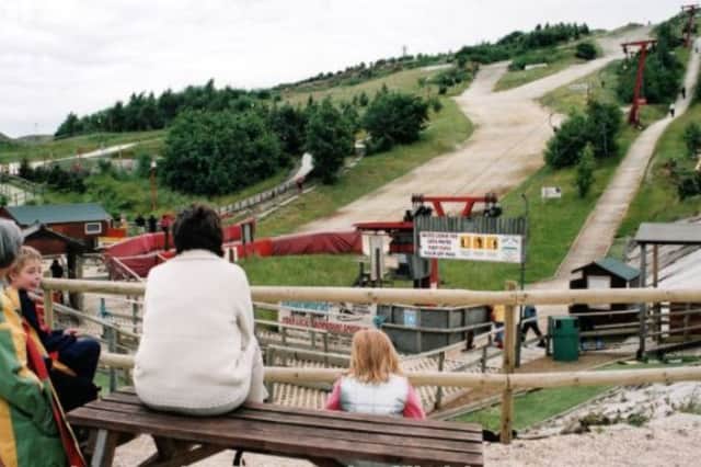 Sheffield Ski Village opened in 1988 and was Europe's largest artificial ski resort. It was destroyed by a series of fires in 2012, and the site in Parkwood Springs has never reopened.