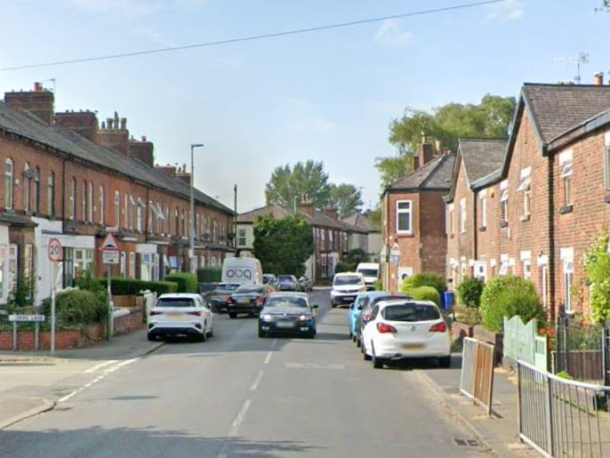 The origins of this Salford suburb's curious name lie in a long-demolished pub. The Pack Horse Inn, on the old turnpike road towards Chorley, was run for nearly 200 years during the 17th and 18th centuries by members of the Irlam family. Since it was located on higher ground than Pendleton, the area became known as The Height. These two facts combined gave the area its quirky moniker. The Pack Horse Inn was demolished in 1975, but its legacy lives on.