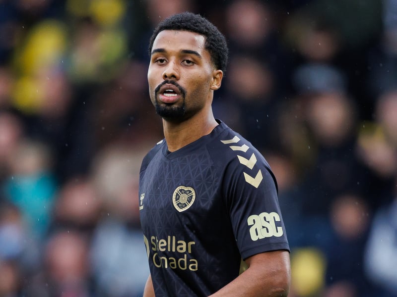 The Brazilian midfielder has been ruled out of the game with an injury picked up in training. He could be missing for up to a month, according to reports.