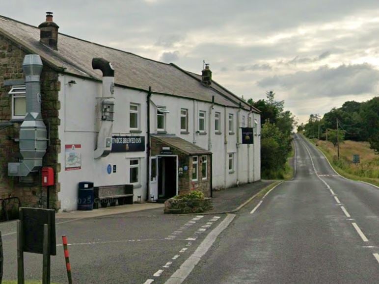 This village in Northumberland, near Hadrian's Wall, has two names. Approach from the east and you'll be greeted by a signpost for Once Brewed, but arrive from the west and you'll be welcomed to Twice Brewed. The origins of its dual name are unclear, but one theory behind the Twice Brewed moniker is that a group of Yorkist soldiers were drinking there the night before the Battle of Hexham in 1644 and complained that the beer was too weak and must be brewed again. Whatever they ended up drinking did the trick, as the next morning they routed the Lancastrians in a decisive victory. Alternatively, the inn may have simply been promoting its stronger ale at a time when weaker tipples were the norm. The Once Brewed title, meanwhile, is believed to come from a youth hostel opened in the 1930s by Lady Tevelyan, who was a teetotaller. She apparently declared it would serve nothing stronger than 'once-brewd' tea.