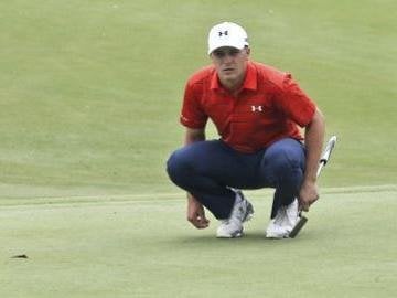 Jordan Spieth is a minority shareholder in the Whites.