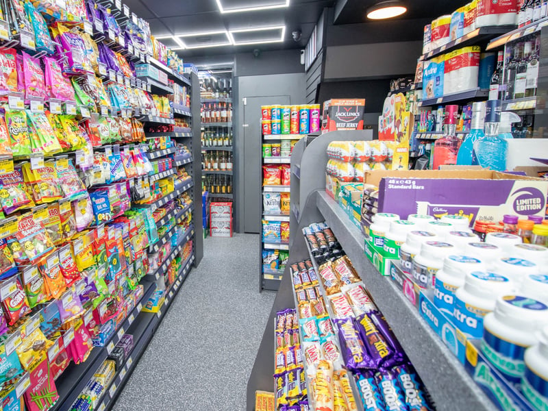Premier convenience store has opened its doors in Gosport 

Pictured: Manager Jana Vinojan at Premier at Palmyra Road

Picture: Habibur Rahman