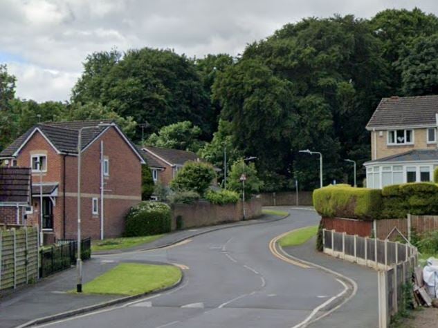 The average house price in New Farnley and Lower Wortley has risen by 2.9% over the last five years, to £175,000. That is the third smallest increase in property values of any neighbourhood in Leeds.