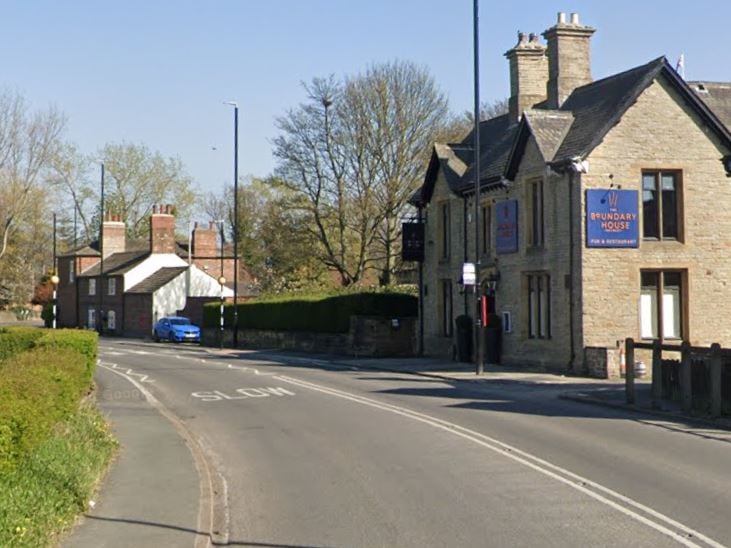 The average house price in Methley has risen by 0.6% over the last five years, to £201,250. That is the smallest increase in property values of any neighbourhood in Leeds.