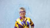 Prue Leith is a judge for GBBO series 16