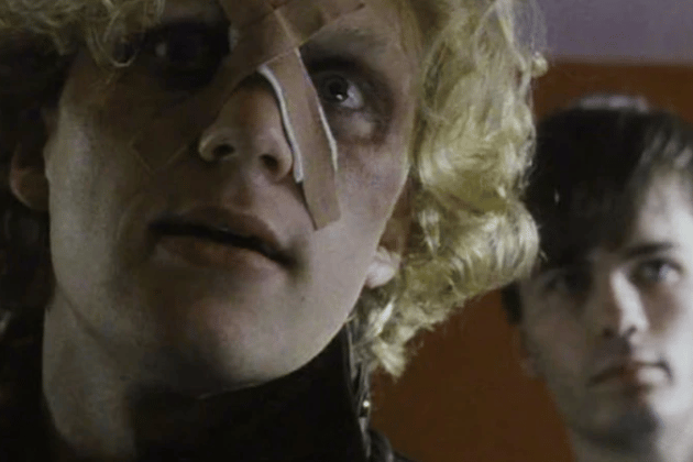Directed by Gillies MacKinnon, this is a coming-of-age drama set against the backdrop of Glasgow's gang culture in 1968. It’s a compelling look at brotherhood and violence, featuring a young Kevin McKidd and a powerful performance by Iain Robertson.