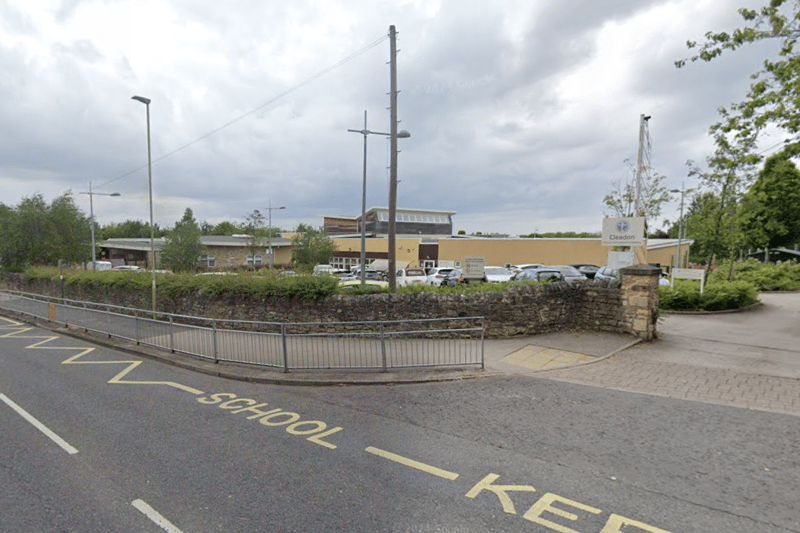 These are the top 15 South Tyneside schools with pupils meeting the ...