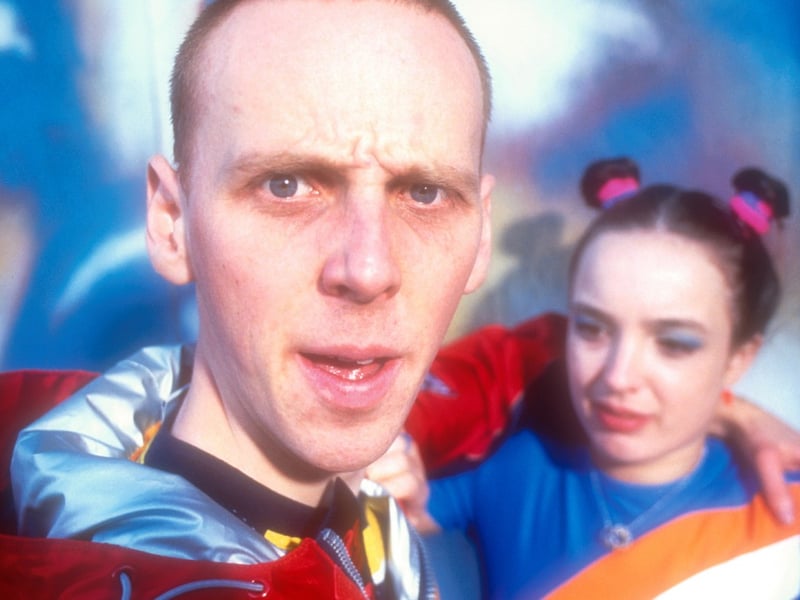 Based on a collection of short stories by Irvine Welsh, this is a surreal and often unsettling film that captures the debauched and nihilistic undercurrent of 1990s youth culture. It's a more challenging watch than Trainspotting, but it's a cult classic for its unique vision.
