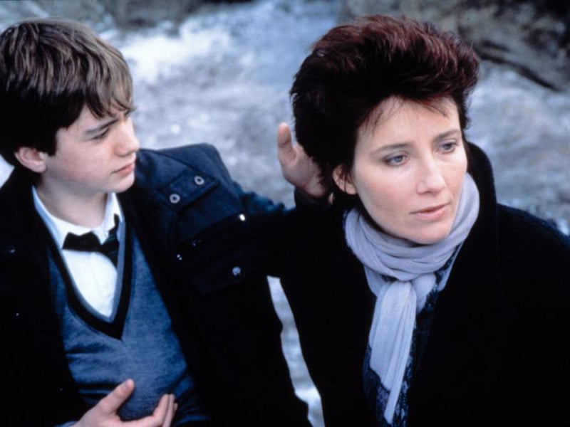 Directed by Alan Rickman (in his directorial debut), this film is a beautiful and poignant drama set on a freezing Scottish beach. It stars Emma Thompson and her real-life mother, Phyllida Law, as a mother and daughter who are forced to confront their difficult relationship.