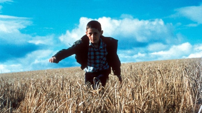 Lynne Ramsay's debut feature is a haunting and poetic film set during the 1970s bin strikes in Glasgow. It follows a young boy as he navigates a world of neglect and poverty. The film is celebrated for its stunning visual style and dreamlike, yet gritty, atmosphere.