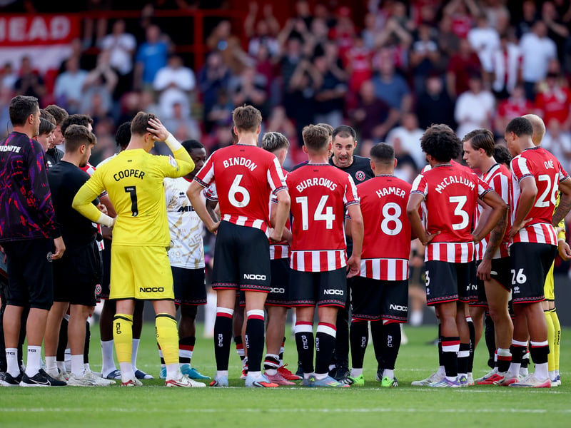 Latest promotion odds: 13/2.