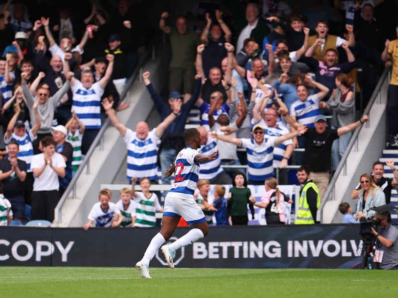 Latest promotion odds: 33/1.
