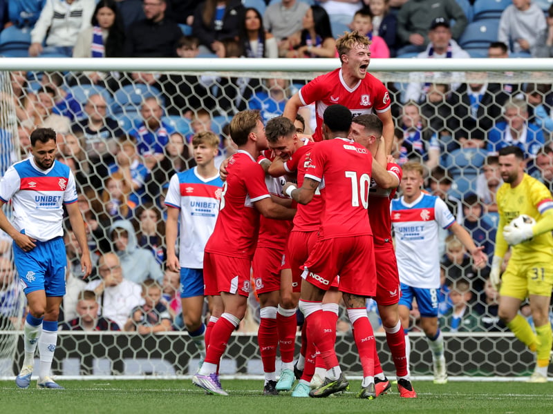 Latest promotion odds: 11/4.