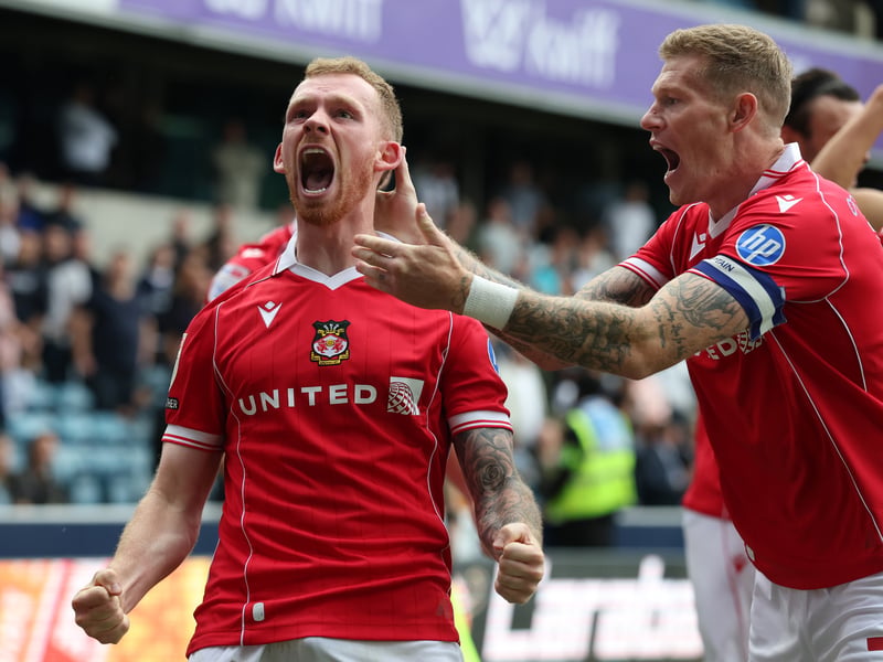 Latest promotion odds: 10/1.