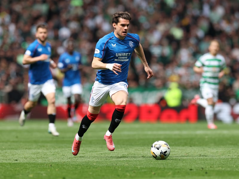 After five years at Rangers, the Romanian playmaker left to join Alanyaspor in the Turkish Super Lig upon the expiry of his Ibrox contract. The 27-year-old has been a regular for his new side and has impressed with his performances, scoring twice and assisting another as his side occupies a mid-table position going into the new year.
