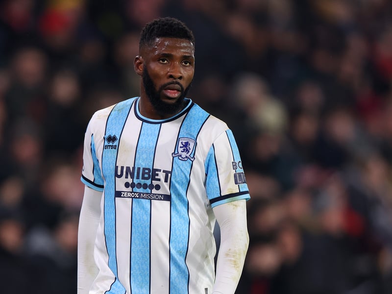 A deal that could happen. Celtic boss Brendan Rodgers is reportedly keen to reunite with the ex-Leicester City striker, who had his contract terminated by Sevilla on deadline day. The Hoops are said to be exploring a move for the Nigerian international.