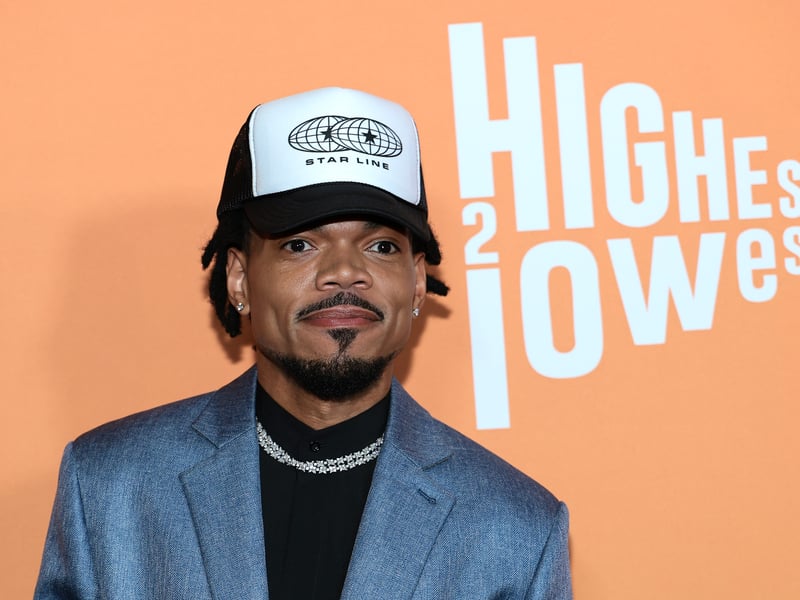His music, known for its genre-blending and gospel influences, aligns with the innovative spirit of Stankonia. Chance has paid homage to OutKast by performing covers of their songs, acknowledging their foundational role in expanding the sound of rap.
